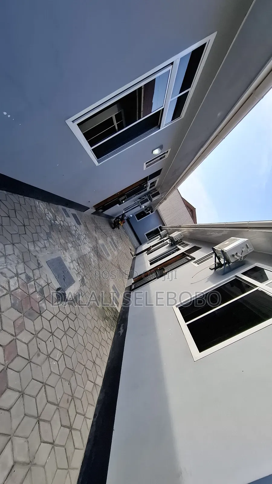 3bdrm Bungalow in Kinondoni B for rent