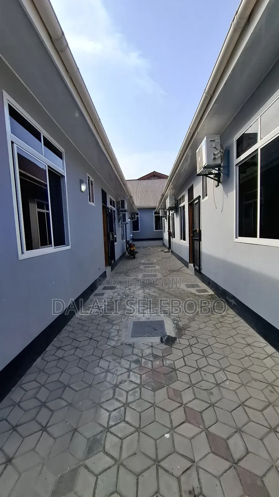 3bdrm Bungalow in Kinondoni B for rent