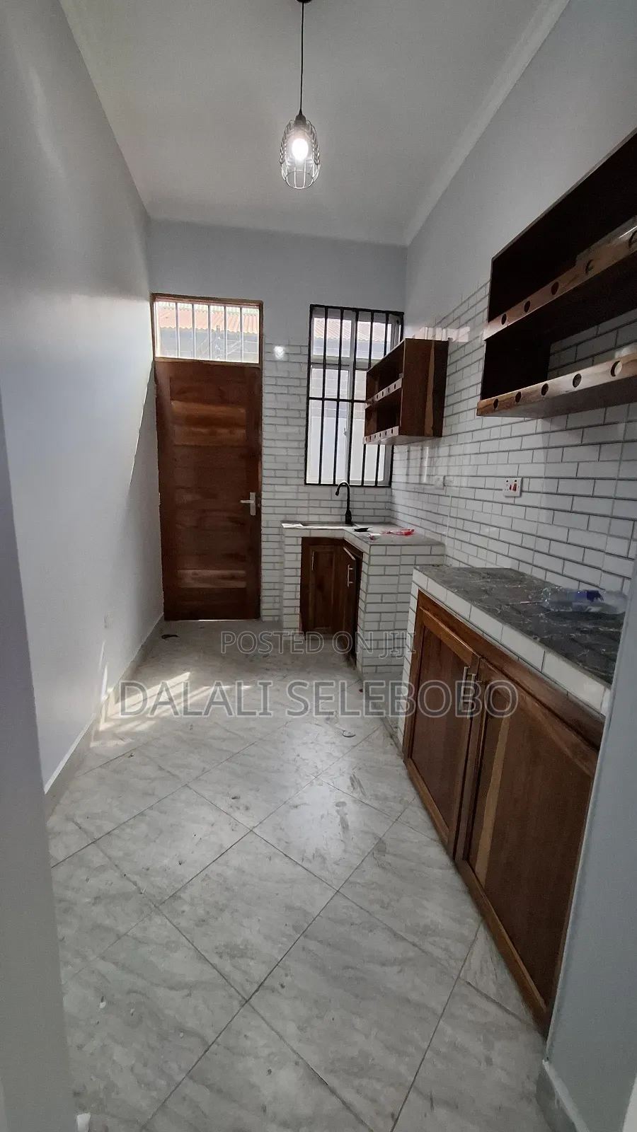 3bdrm Bungalow in Kinondoni B for rent