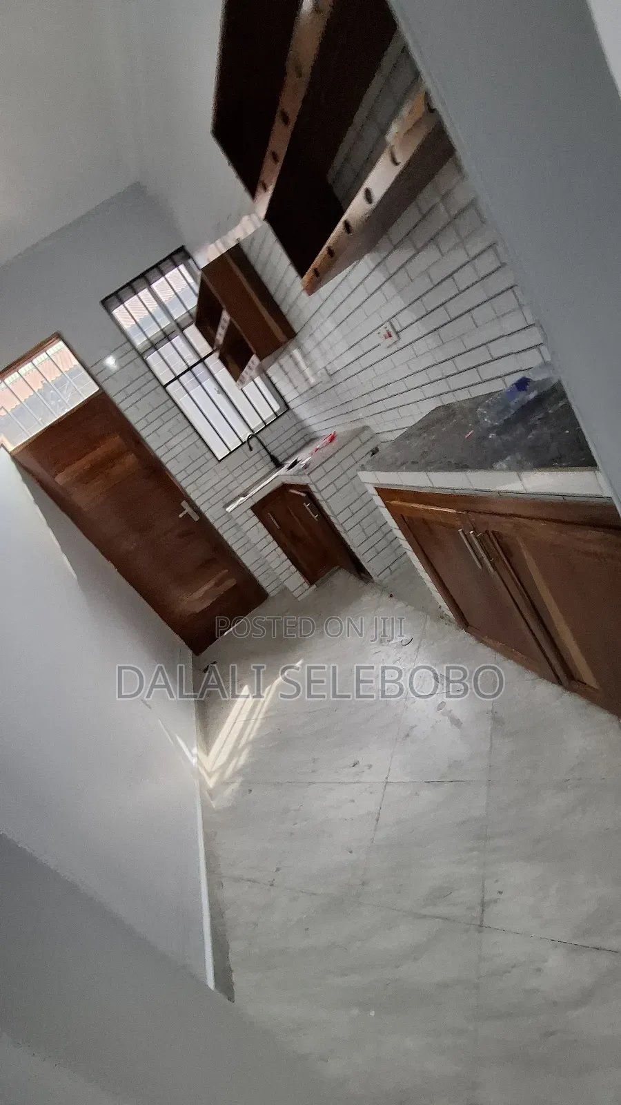 3bdrm Bungalow in Kinondoni B for rent