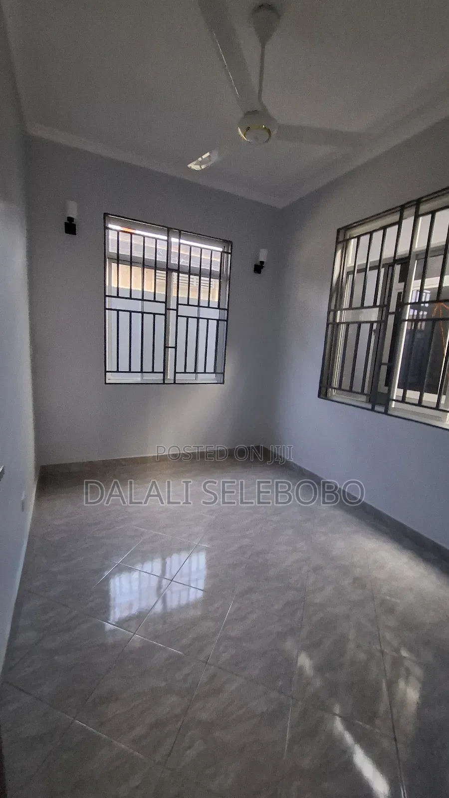 3bdrm Bungalow in Kinondoni B for rent