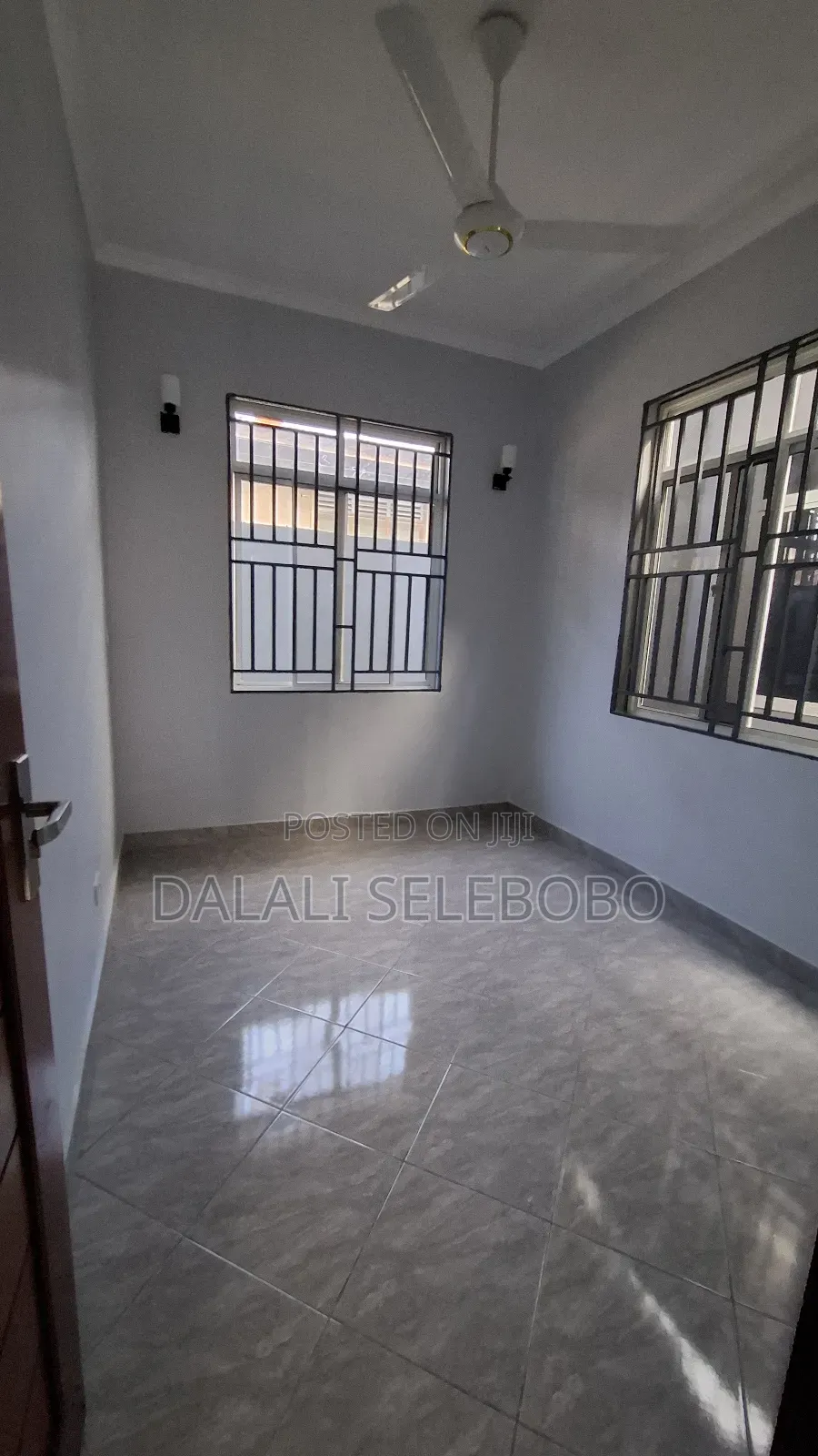 3bdrm Bungalow in Kinondoni B for rent