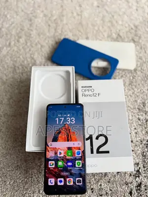 New Oppo Reno 128 GB
