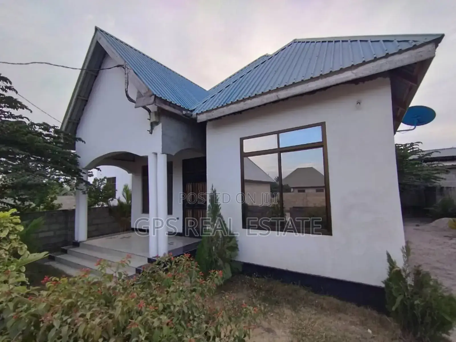 3bdrm House in Msongola, Ilala for sale