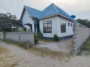 3bdrm House in Msongola, Ilala for sale