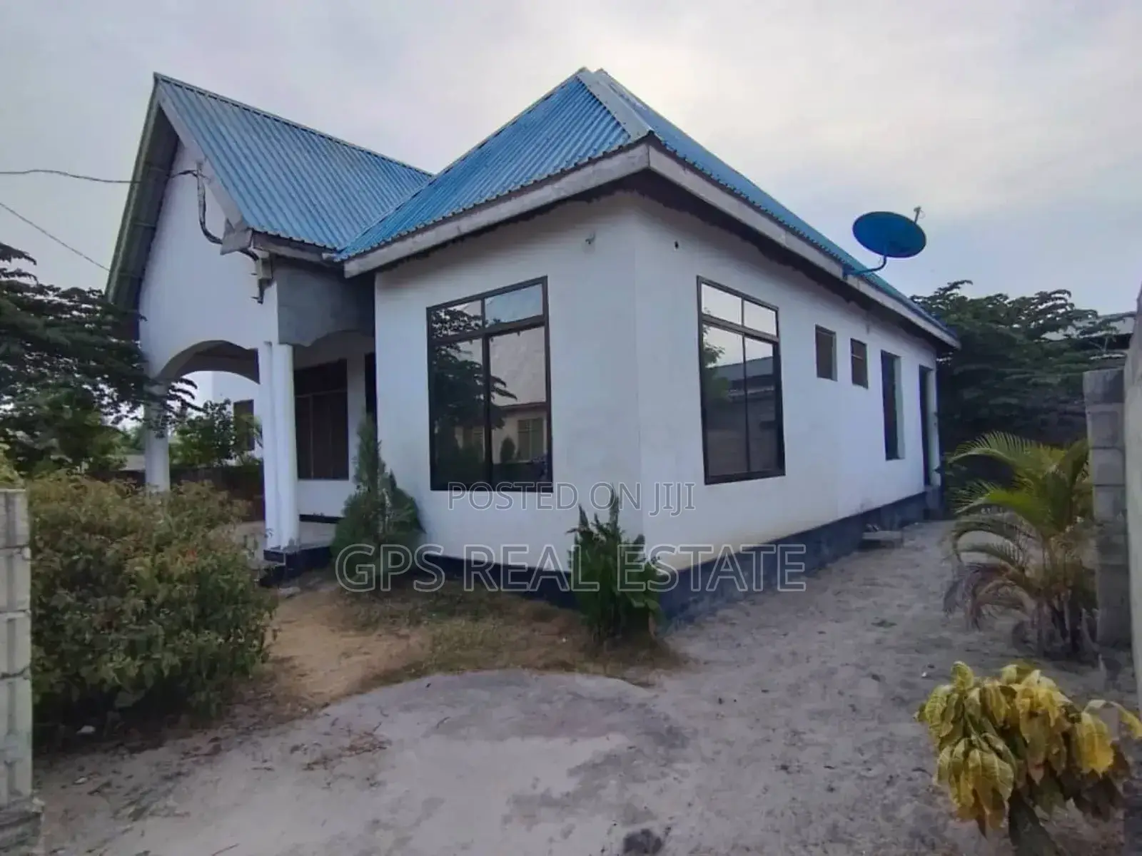 3bdrm House in Msongola, Ilala for sale