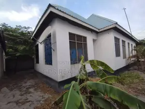 3bdrm House in Msongola, Ilala for sale