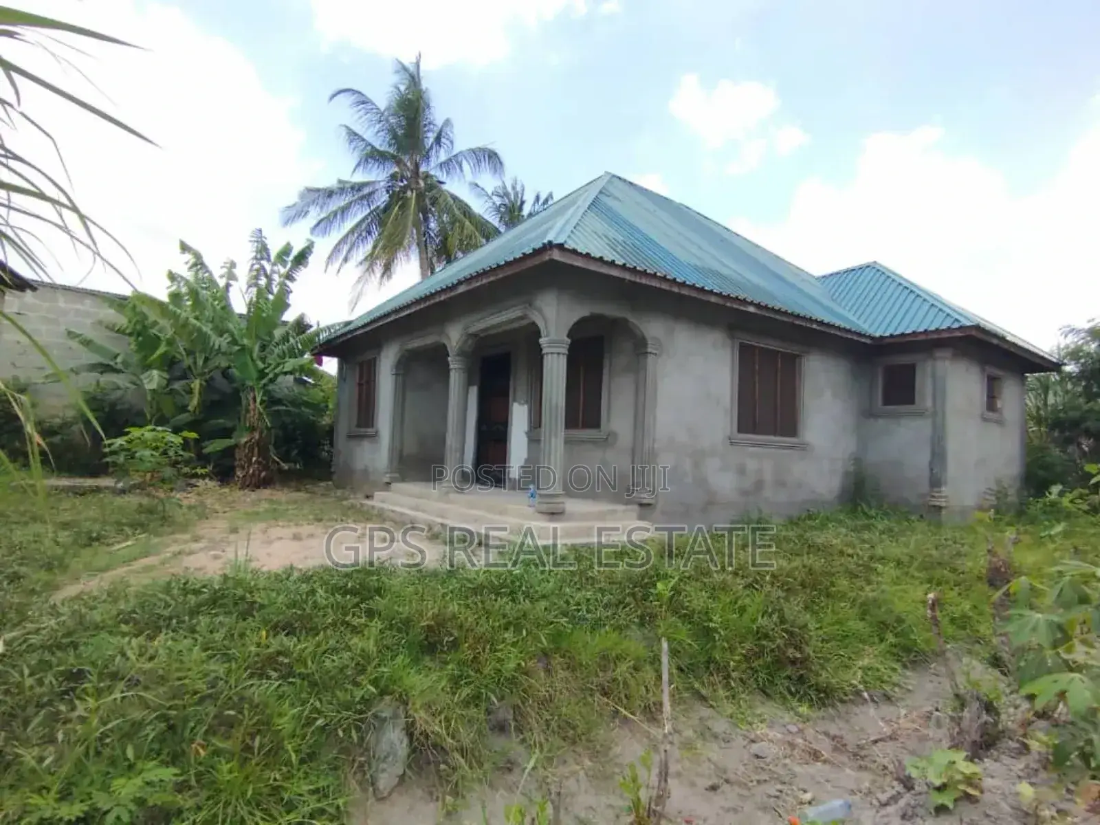 3bdrm House in Majohe, Ilala for sale