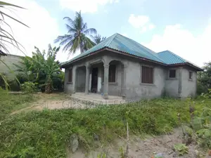 3bdrm House in Majohe, Ilala for sale