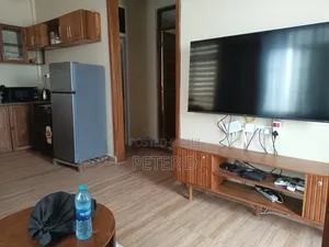 Furnished 2bdrm Apartment in Mikocheni for rent