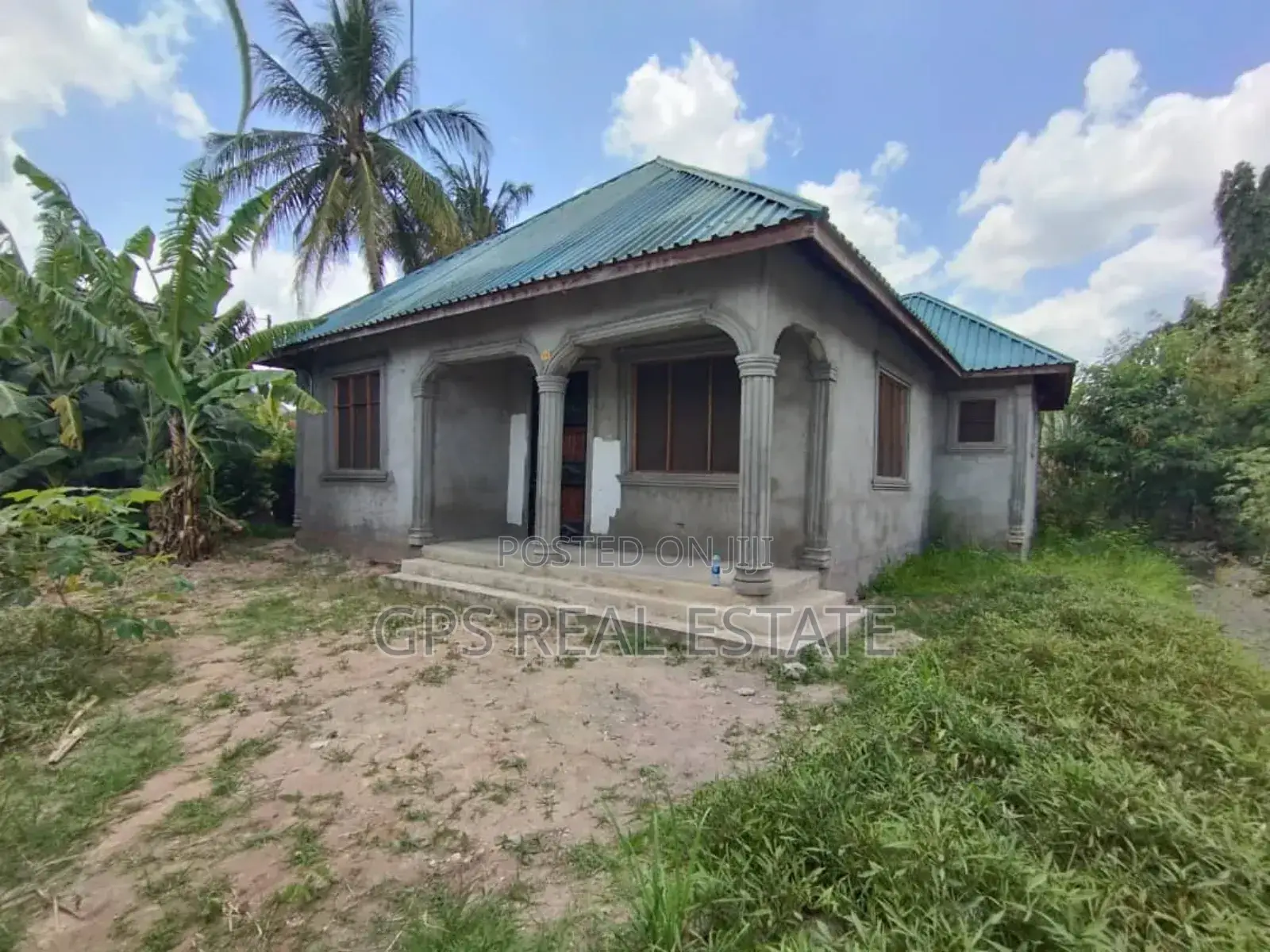 3bdrm House in Majohe, Ilala for sale