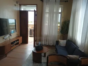 Furnished 2bdrm Apartment in Mikocheni for rent