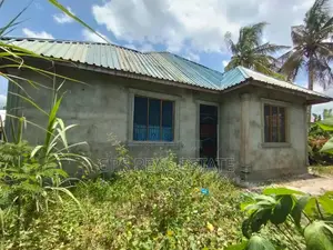 3bdrm House in Majohe, Ilala for sale