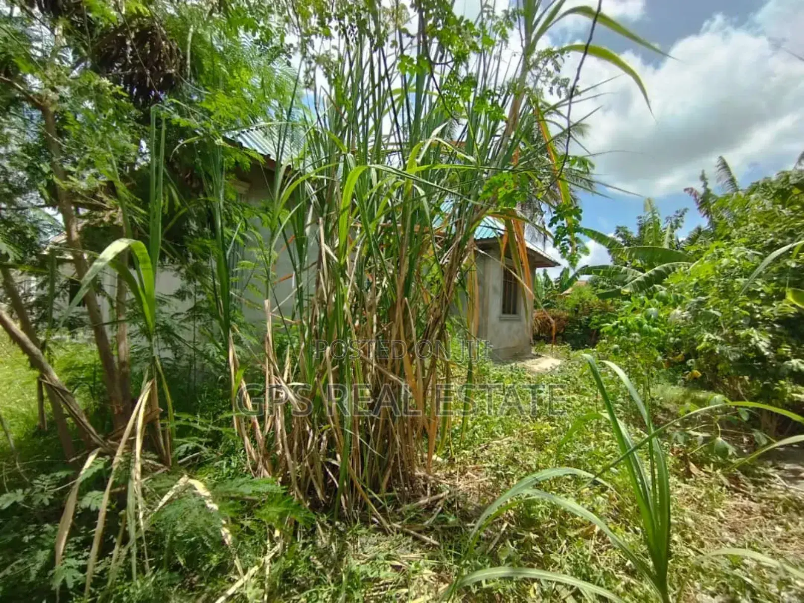 3bdrm House in Majohe, Ilala for sale