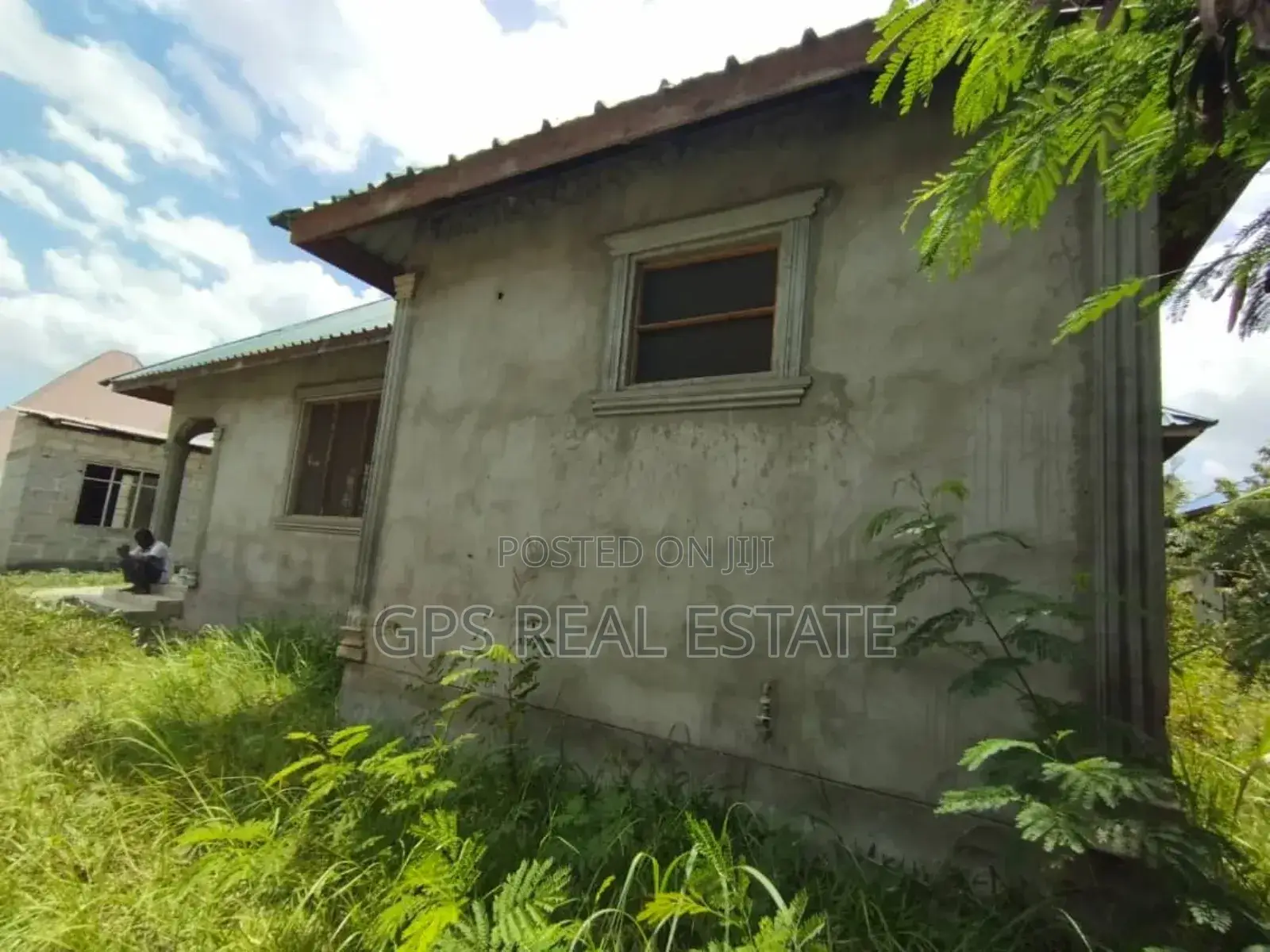 3bdrm House in Majohe, Ilala for sale