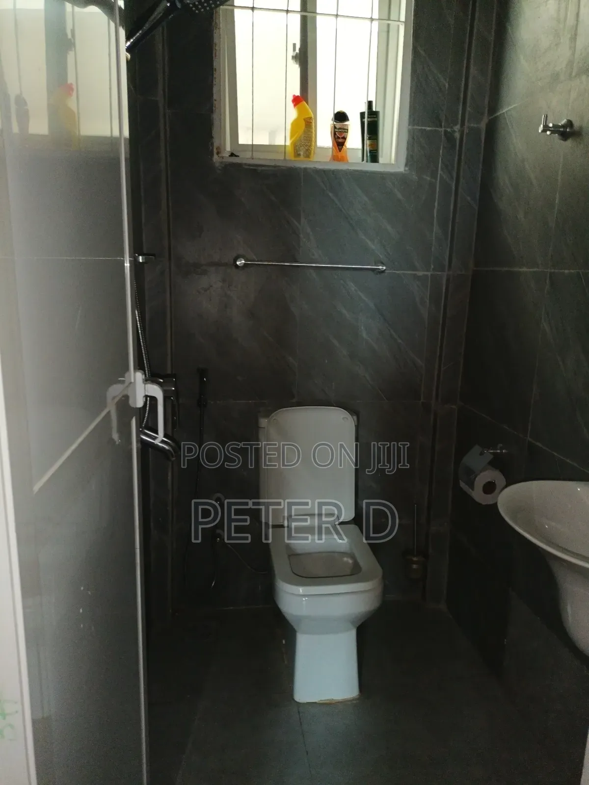 Furnished 2bdrm Apartment in Mikocheni for rent
