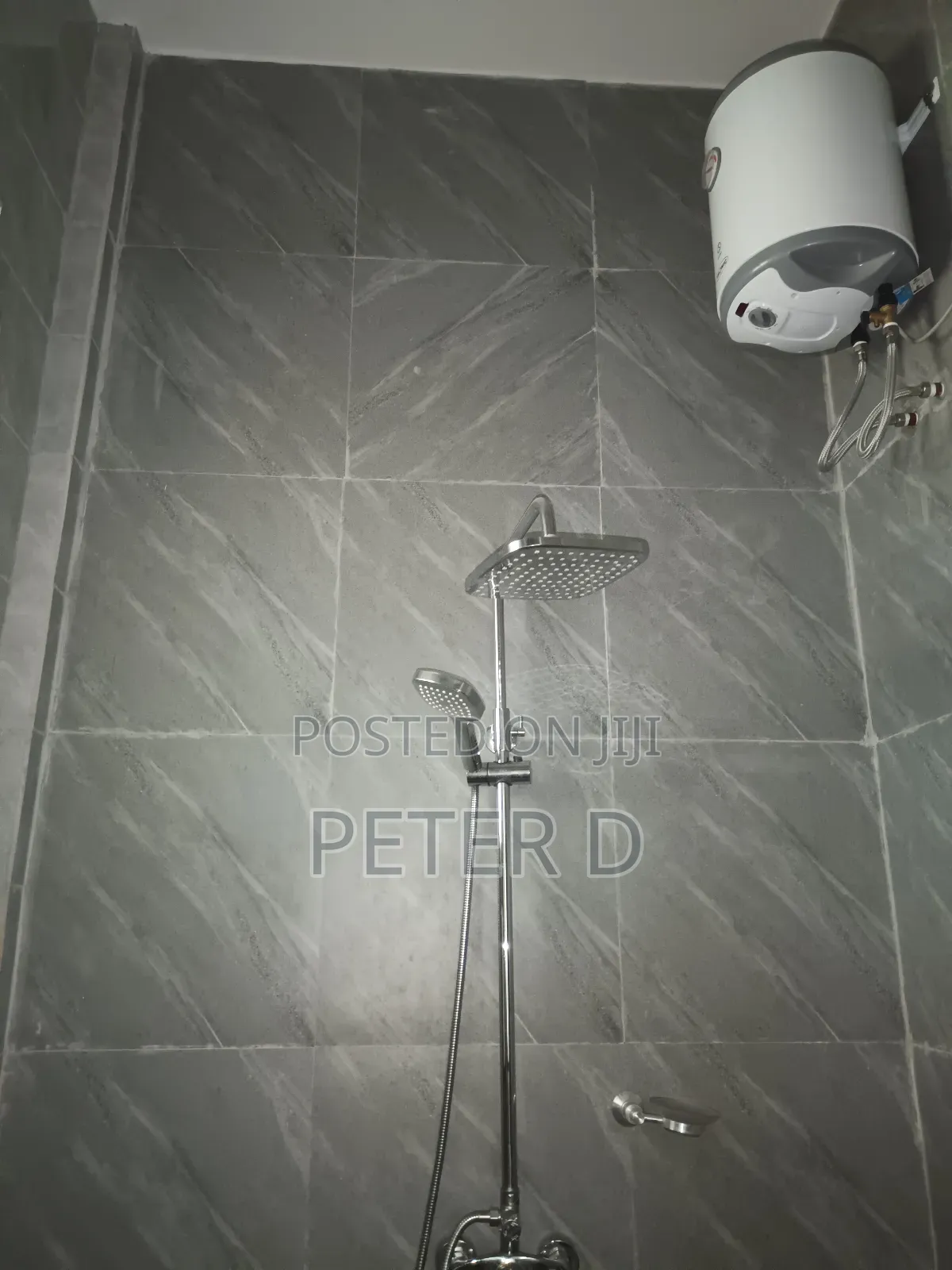 Furnished 2bdrm Apartment in Mikocheni for rent