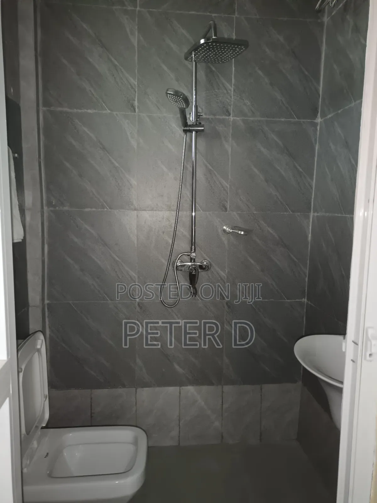 Furnished 2bdrm Apartment in Mikocheni for rent