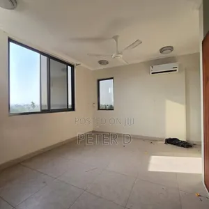 3bdrm Apartment in Mikocheni for rent