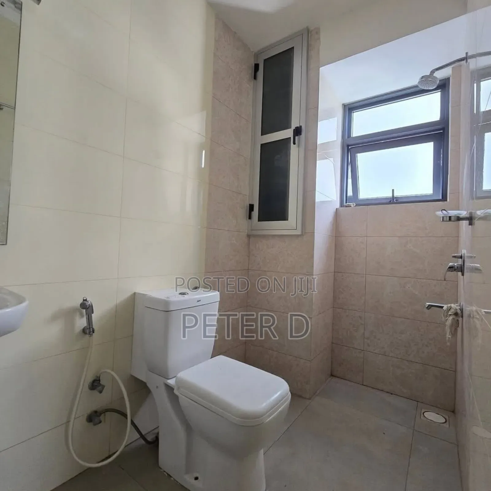 3bdrm Apartment in Mikocheni for rent