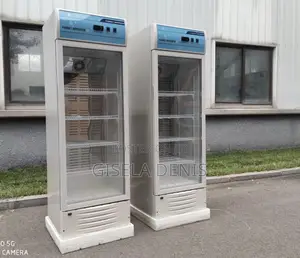 Pharmaceutical Refrigerator