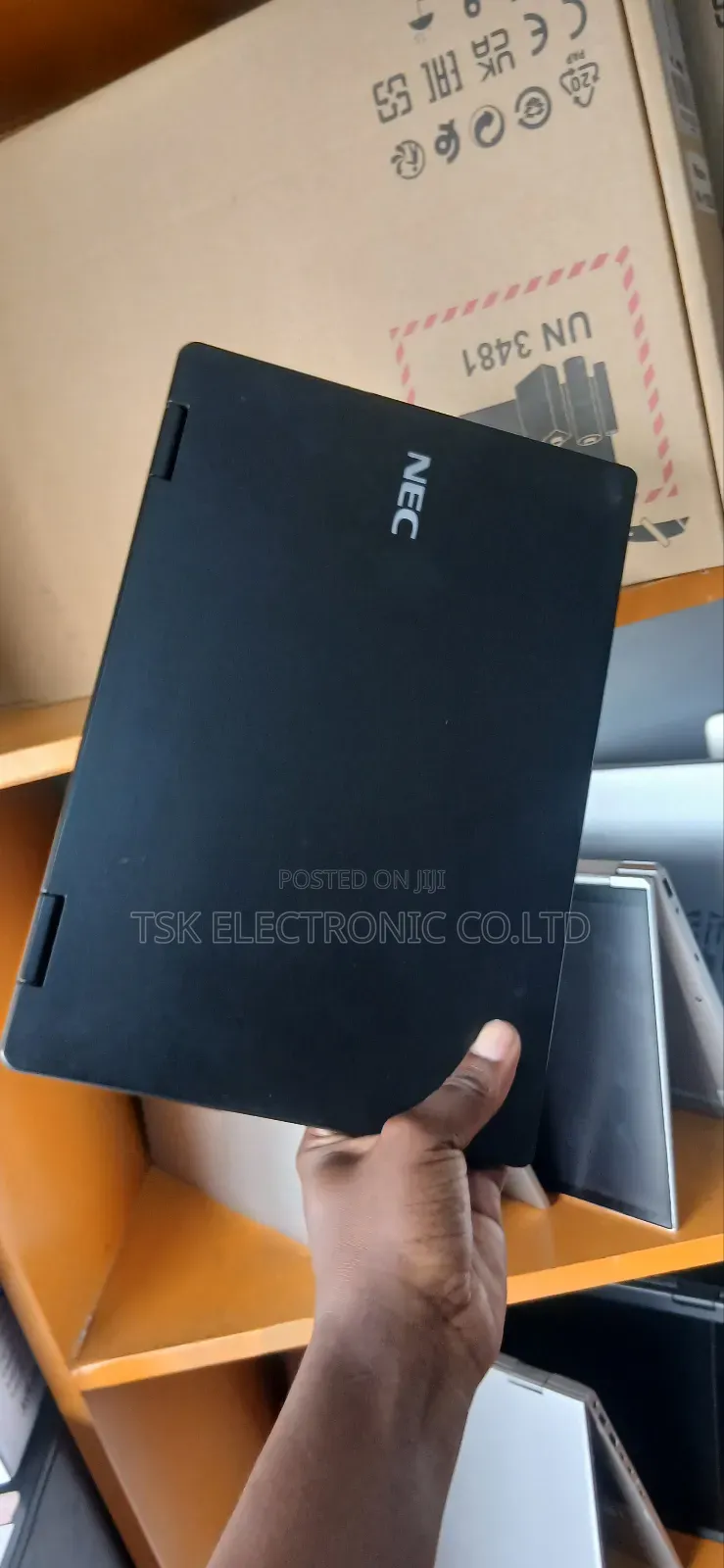 Laptop NEC N22A 4GB Intel Core M3 SSD 128GB