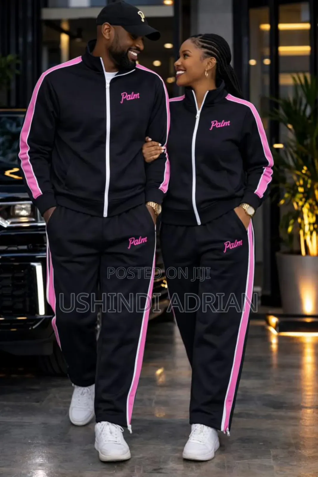 Track Suits–Elite Wear