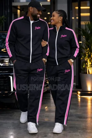 Track Suits–Elite Wear