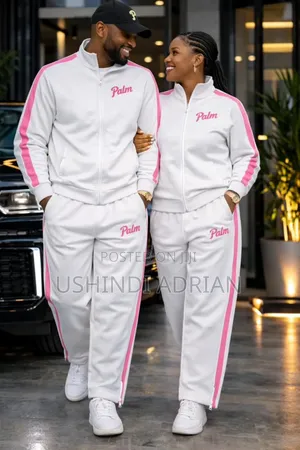 Track Suits–Elite Wear