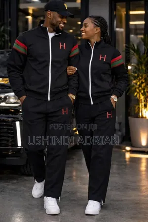 Track Suits–Elite Wear
