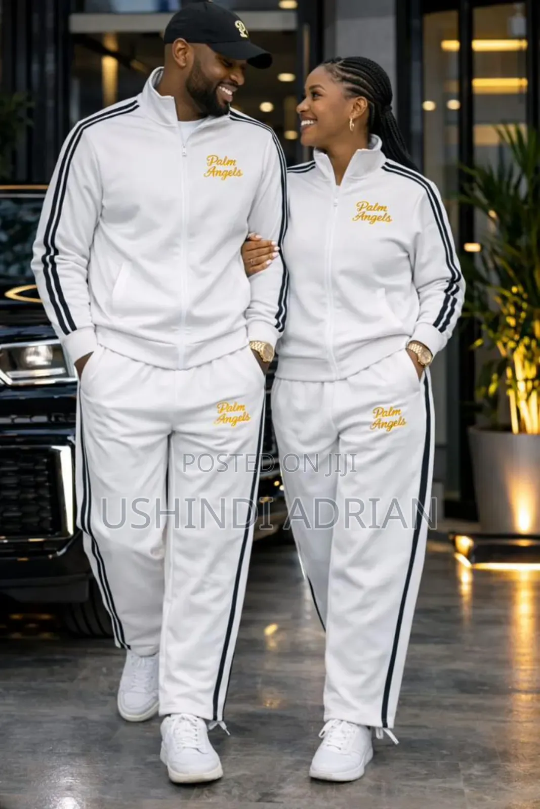 Track Suits–Elite Wear