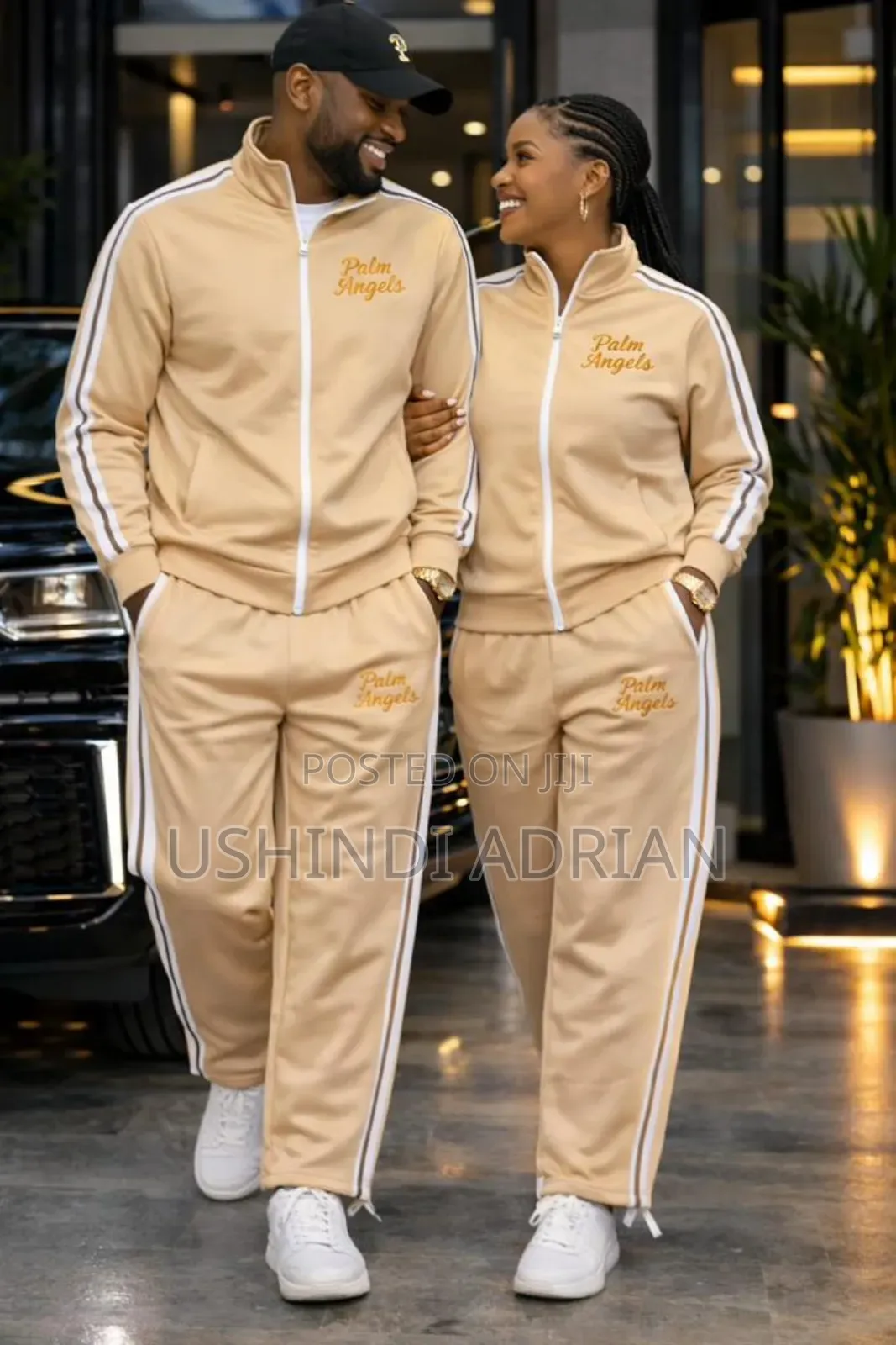 Track Suits–Elite Wear