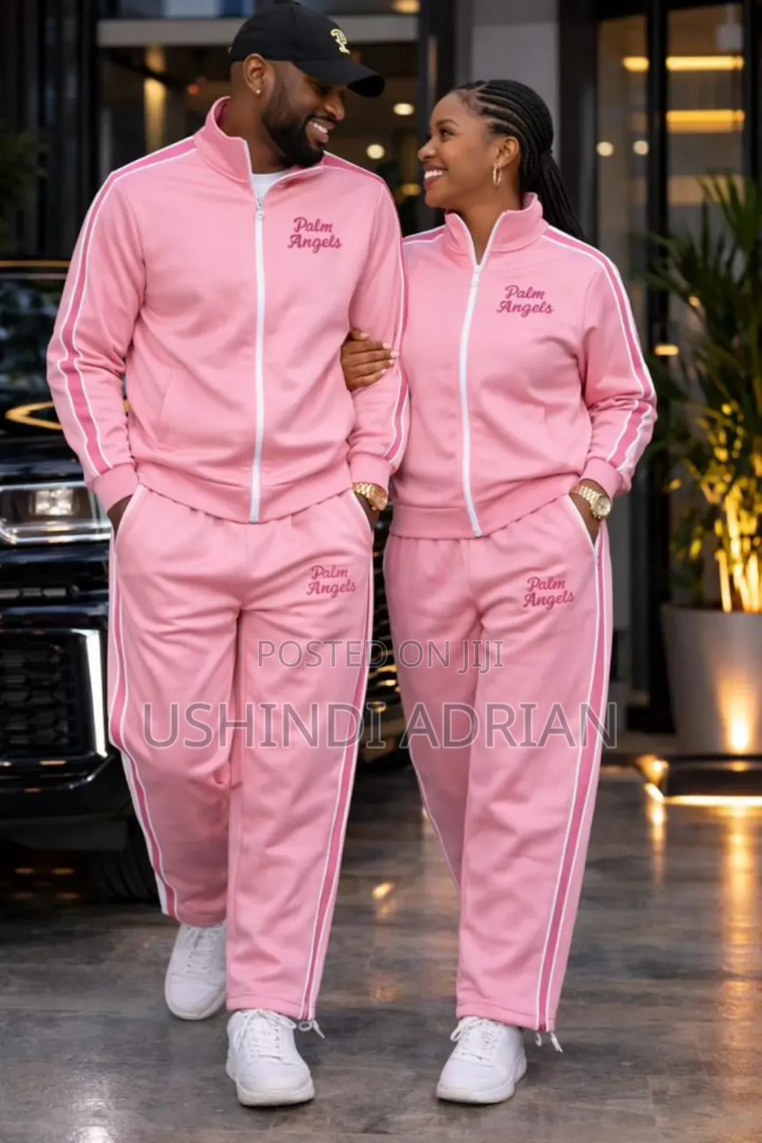 Track Suits–Elite Wear
