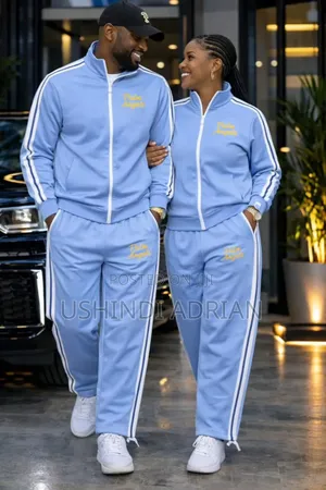 Urban King Tracksuit
