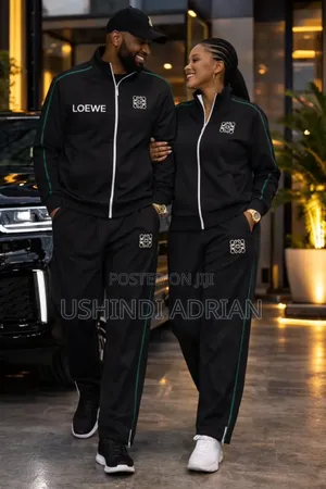 Urban King Tracksuit