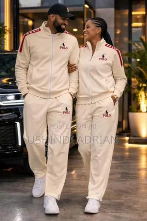 Urban King Tracksuit