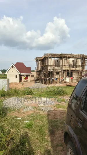 Plot for Sale 2656busweru Mwanza