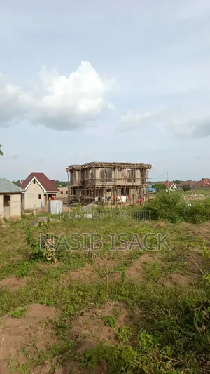 Plot for Sale 2656busweru Mwanza