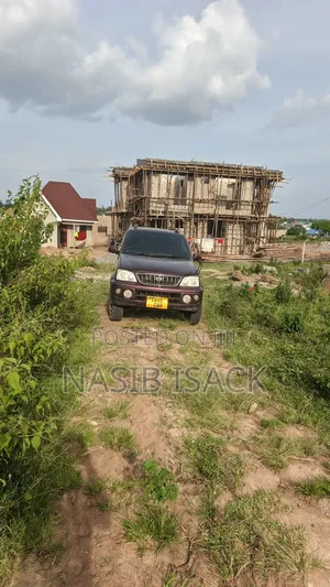 Plot for Sale 2656busweru Mwanza