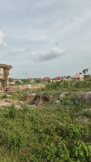 Plot for Sale 2656busweru Mwanza