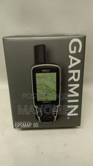 Garmin Gpsmap 65