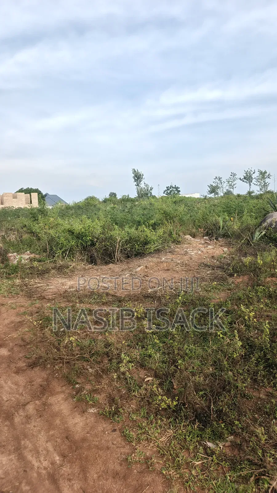 Plot for Sale Square Meters 2650 Mwanza Busweru