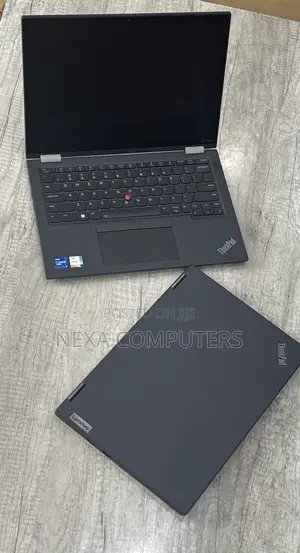 Laptop Lenovo ThinkPad X13 Gen 2 32GB Intel Core i7 SSD 1T