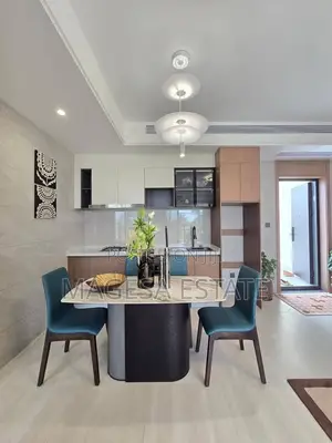 Furnished 2bdrm Apartment in Magesa Estate, Msasani for sale