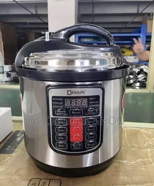 Dessin Pressure Cooker 6l D377