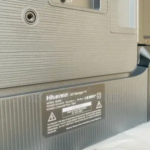 Hisense Tv Inch 65