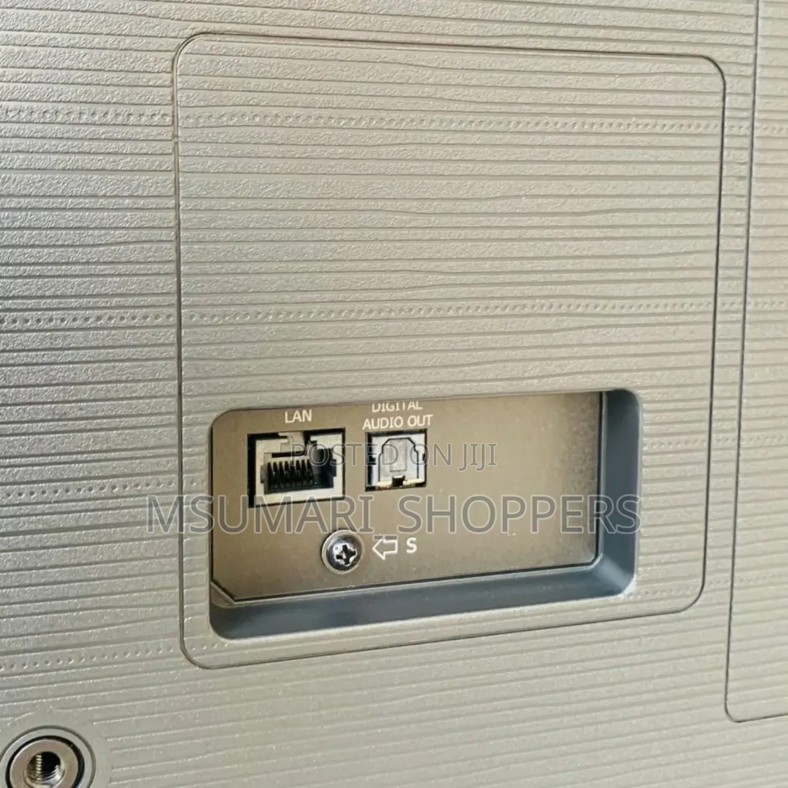 Hisense Tv Inch 65