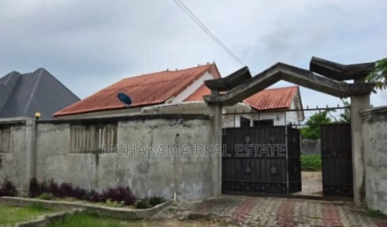 3bdrm House in Mchakama Real Estate, Mtoni for sale