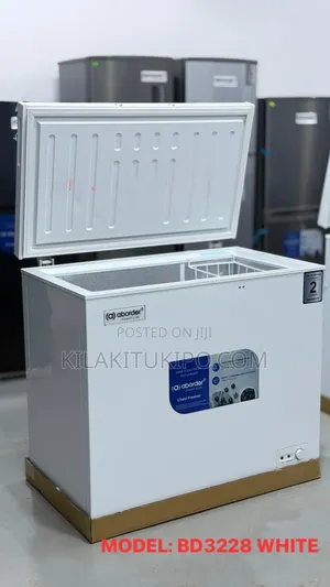 Aborder Freezer!!Model: Bd3228 Lita 200