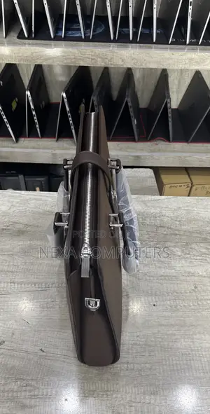 Premium Leather Laptop Bags